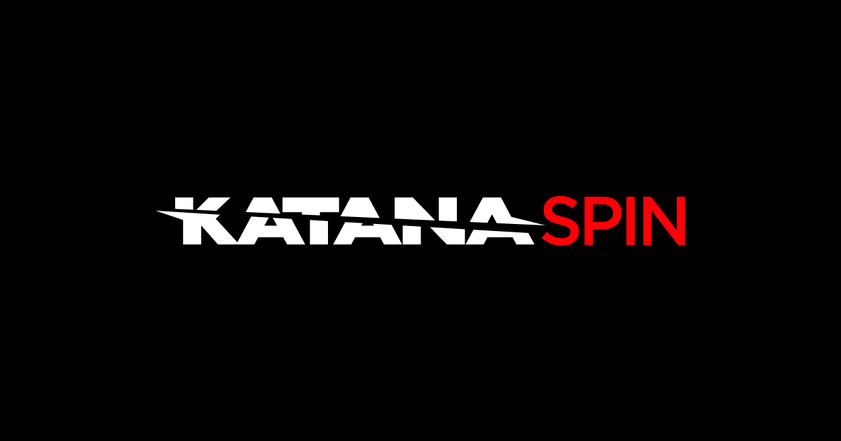 Katanaspin